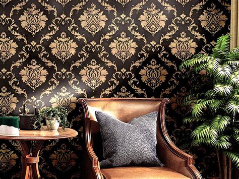 Revamp Your Dining Room with These Top Wallpaper Trends for 2021: See ...