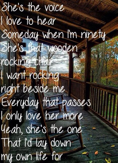 She's everything - brad paisley | Country girl can survive | Pinterest