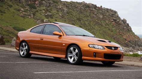 Holden Monaro CV8 by Ka-Pow96 on DeviantArt