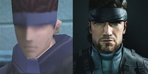 How a Metal Gear Solid Remake Can Improve Upon The Original