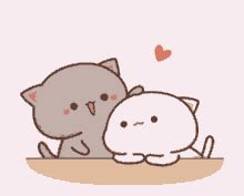 Kawaii Cat GIFs | Tenor