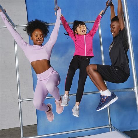 Kids' Activewear & Gym Clothes | Primark