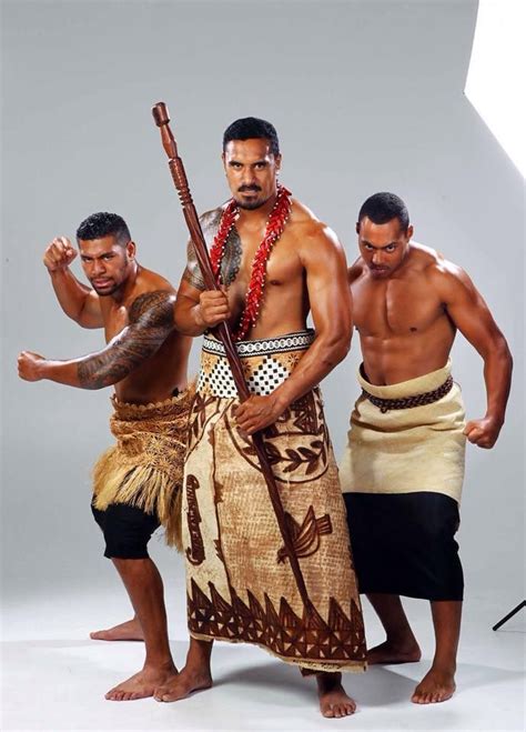 Polynesian flavor graces this month's edition of New Zealand Rugby ...