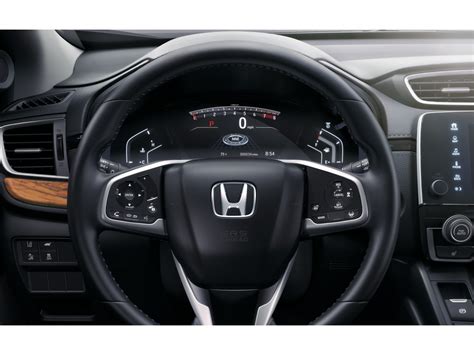 2021 Honda CR-V: 231 Interior Photos | U.S. News