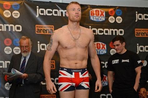 Andrew Flintoff: Ring debut is not just for show, I'm serious about ...