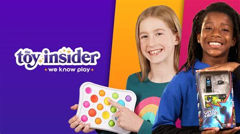 Toy Insider Review Criteria - The Toy Insider