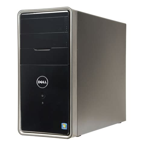 Dell Inspiron 3000 Desktop Computer - DM Electronics Direct