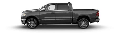 2023 Ram 1500 Exterior | Wheels, LED Headlamps & More