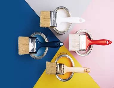 Painting & Decorating Guides | Screwfix