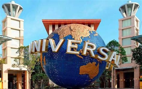 Beijing Universal Studios Travel: Reviews Entrance Tickets, Travel Tips ...