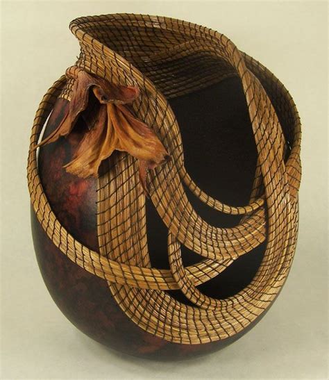 101 best images about Gourd carving ideas on Pinterest | Crafting ...