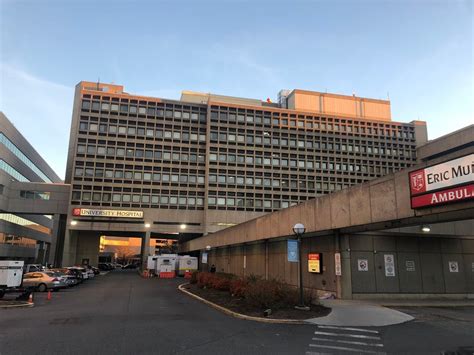 For New Jersey’s only public hospital to succeed, it needs sufficient ...