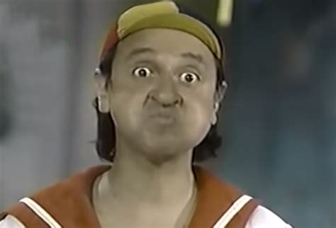 Kiko no va más: Carlos Villagrán se despide de su personaje del Chavo ...