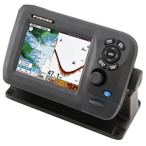 Furuno GP1870F Review - FishFinders.info