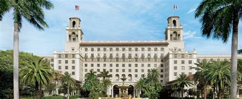 The Breakers | Luxury Palm Beach Resort