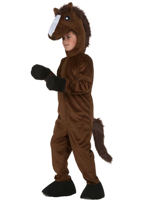 Child Horse Costume - Walmart.com