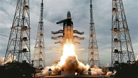 Indian space program more advanced than Chinese: Scientist