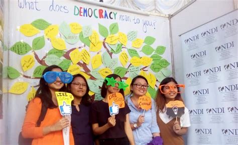 Youth Participation Programming Guide | DemocracyWorks: A Blog of the ...