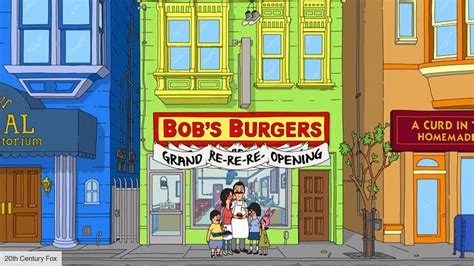 The Bob’s Burgers movie may change season 13 opening, say creators