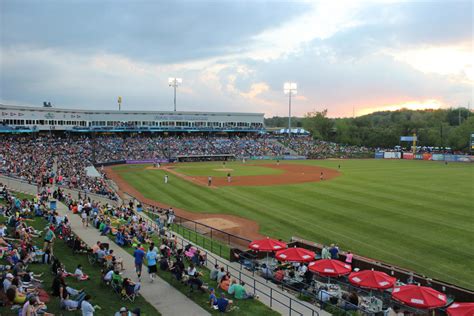 West Michigan Whitecaps Games | Family Fun in Grand Rapids