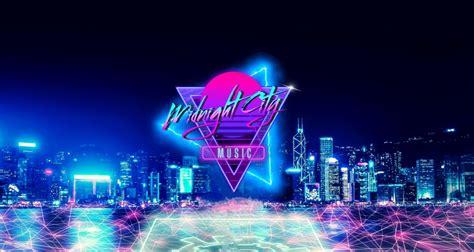 Artist of the Month | Midnight City Online