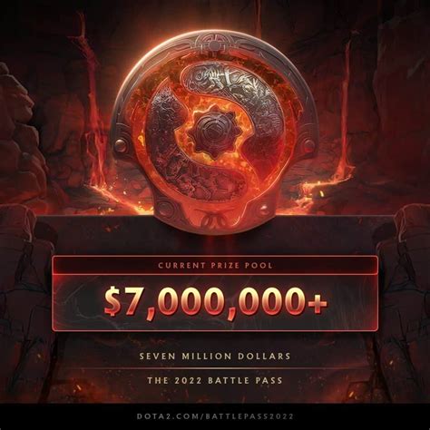 Dota 2’s 2022 TI11 Prize Pool Hits $7 Million in 24 Hours