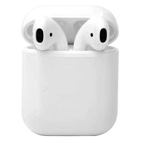 Airpods 1st Generation with Wired Case – Unclaimed Baggage