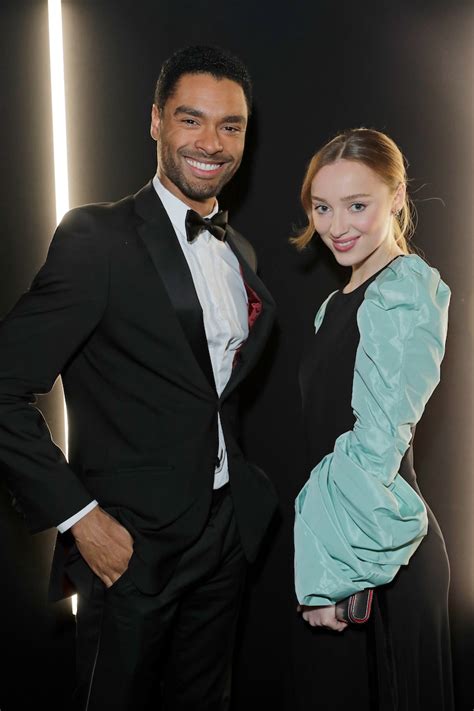 Who Is 'Bridgerton' Star Regé-Jean Page Dating?