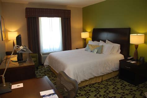 Hilton Garden Inn Birmingham/Trussville Birmingham, Alabama, US ...