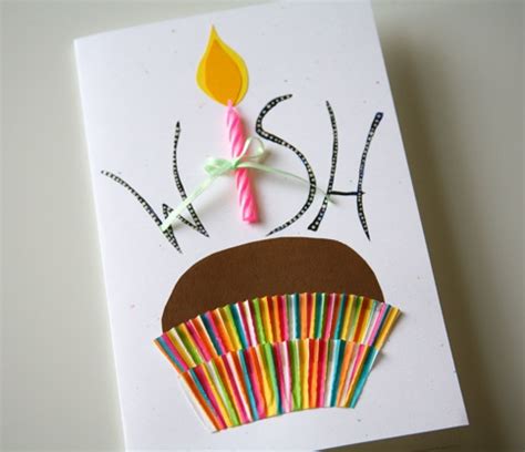 9 Birthday Crafts And Ideas For Kids And Adults | Styles At Life