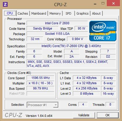 How to Determine a Computer Bus Speed