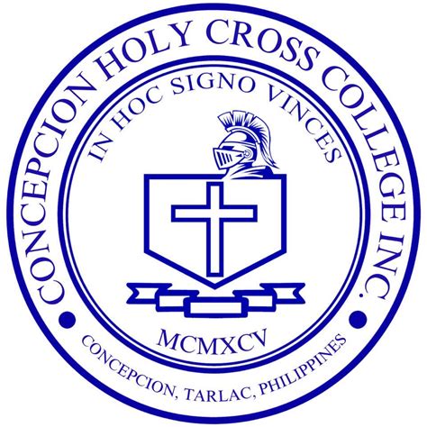 Concepcion Holy Cross College, Inc. | Concepcion