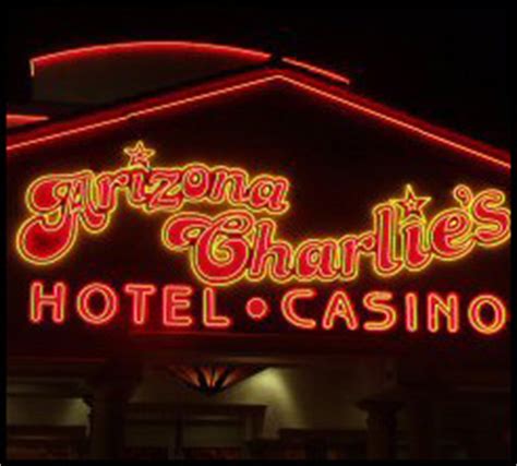 Arizona Charlie's Hotel Las Vegas | Vegas VIP