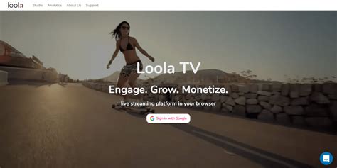 Instagram Live: How to Broadcast From Your Desktop with Loola.tv ...