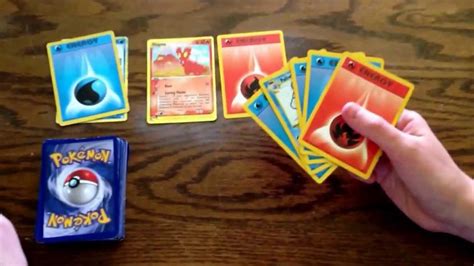 Pokemon Images: Pokemon Card Game Rules For Beginners