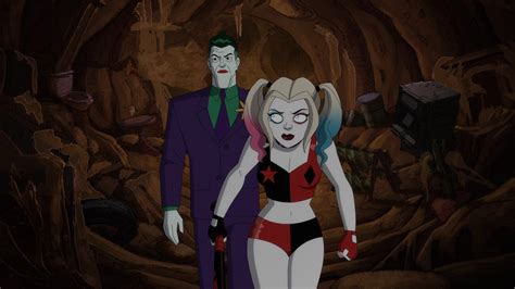 'Harley Quinn' Changed Harley and Joker's Relationship Like Never ...