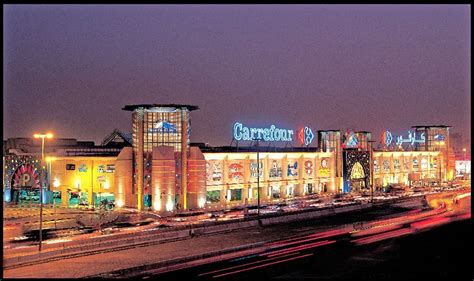 Sharjah City Centre - Shopping Malls - Al Wahda - Sharjah | Citysearch.ae