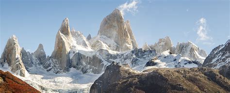 Scientists May Have Solved The Mystery of How The Andes Got So Big ...