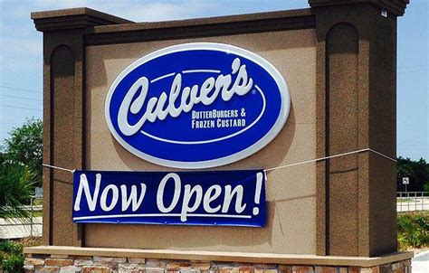 Culver's Logo - LogoDix