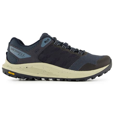 Merrell Nova 3 GTX - Multisport Shoes Men's | Free UK Delivery ...