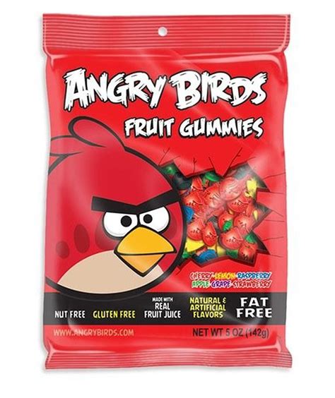 Angry Birds Gummies 89 Cents to $1.59 at Walmart, Toys R Us - al.com