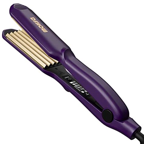 Top 10 Hair Crimper For Volume of 2022 - Katynel