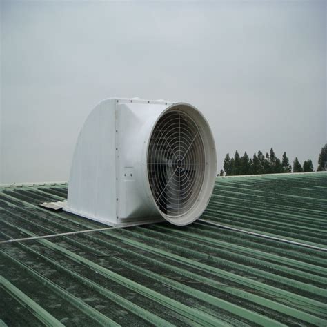 Industrial Roof Exhaust Fan (OFS) - Industrial Roof Exhaust Fan and ...