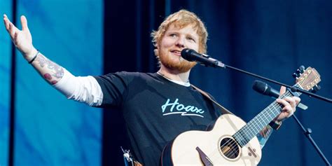 Ed Sheeran "No.6 Collaborations Project": recenzja najnowszego krążka ...