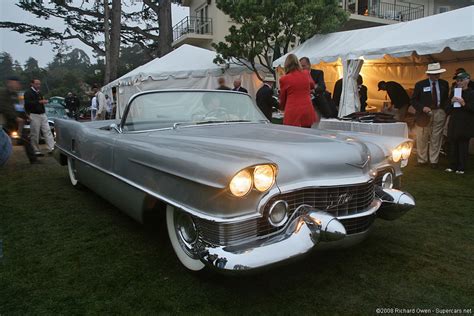 1953 Cadillac Le Mans Gallery | Cadillac | SuperCars.net