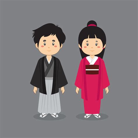 Kimono Vector Art, Icons, and Graphics for Free Download