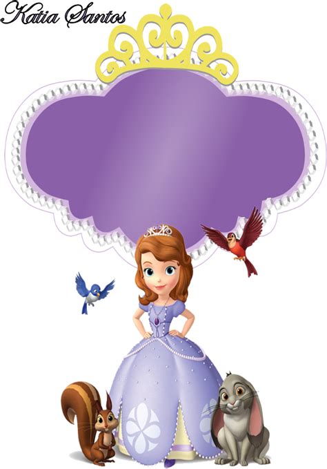 Download Clipart Castle Sofia The First - Sofia The First Png ...