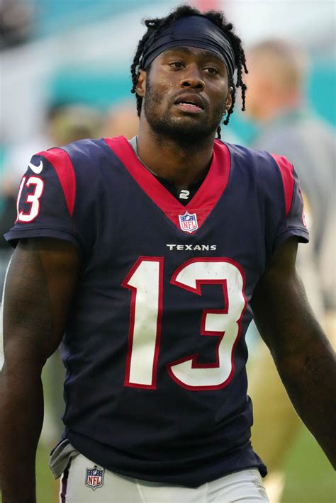 Offseason In Review: Houston Texans