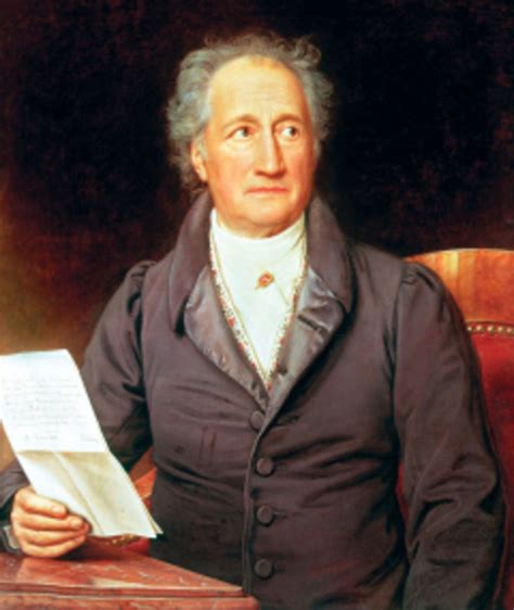 Johann Wolfgang von Goethe – Movies, Bio and Lists on MUBI