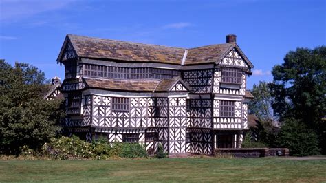 Everything to know about Tudor houses – and the best ones to visit ...